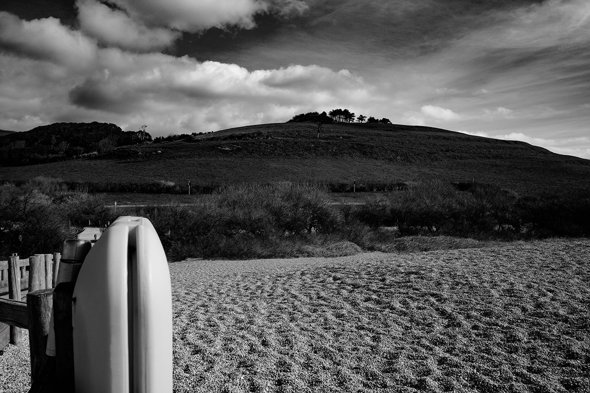 Chesil Beach 5a image