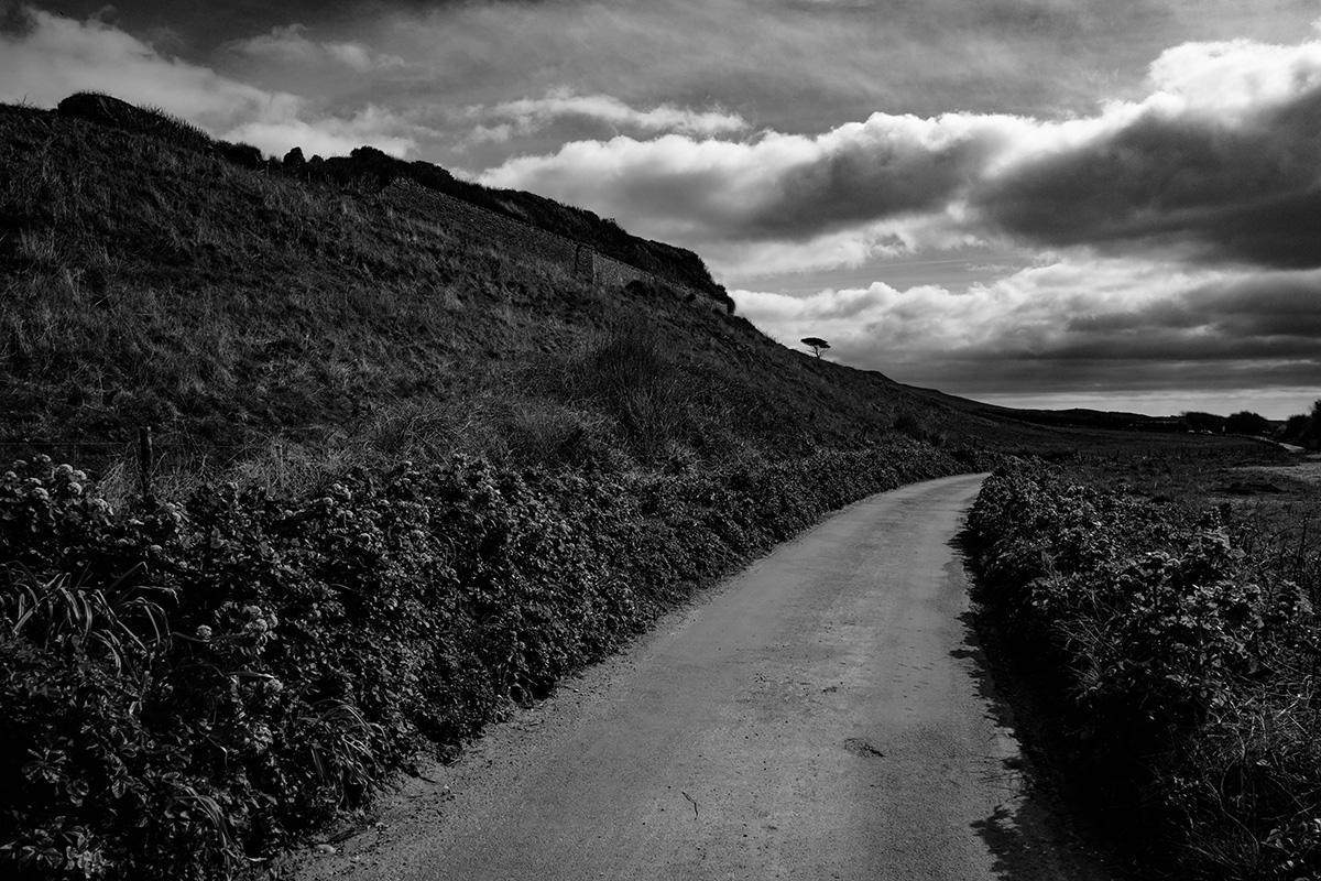 Chesil Beach Road 1a image