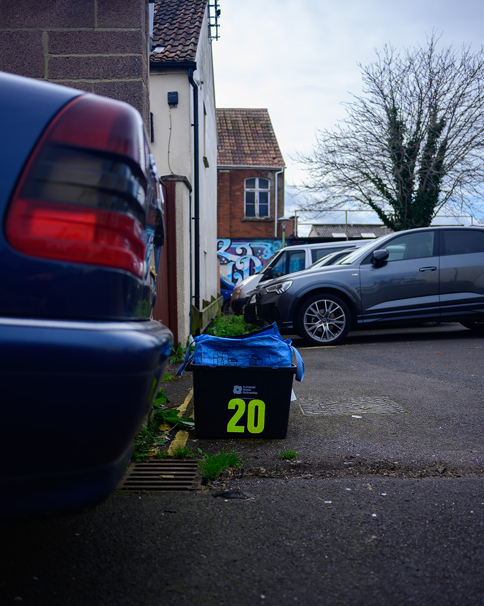 Urban - '20' 2026 link image