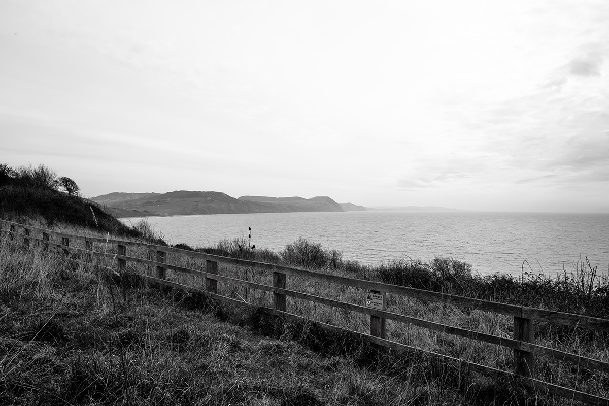 Jurrasic Coast image