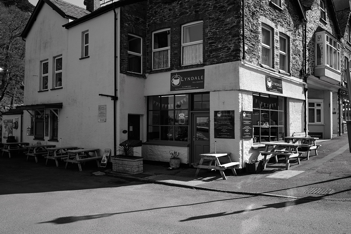 Lyndale Coffee link image
