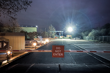 Night Time link image