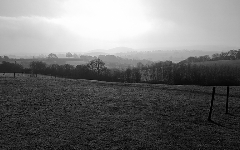 A View to Cley Hill image