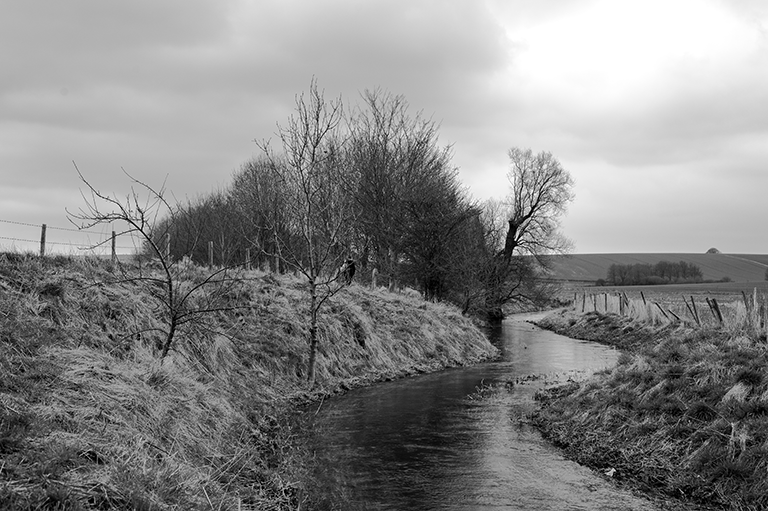 Avebury Stream I image