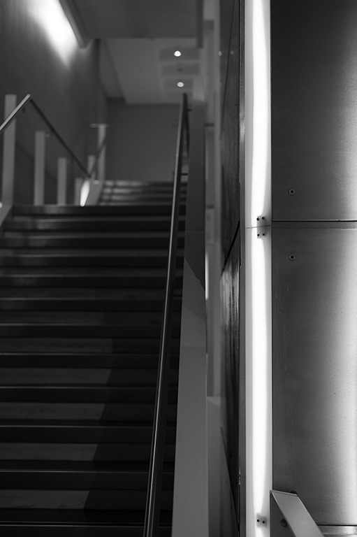 Bristol Street Arnolfini Steps image