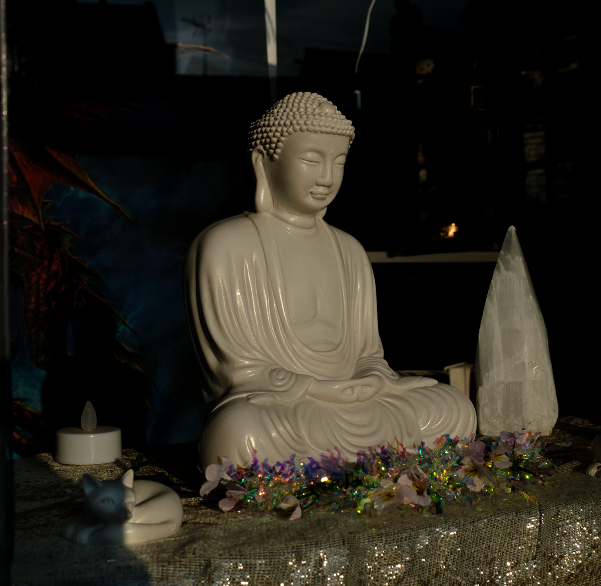 Buddha 2023 link image