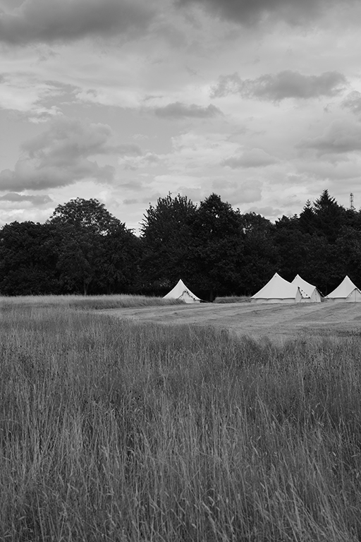 Camp Site I image