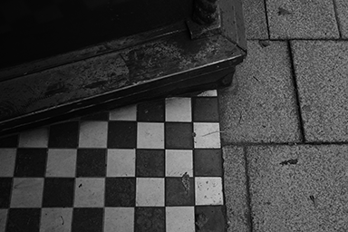 Doorway Floor link image