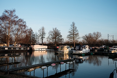 Marina Blue I 2022 link image