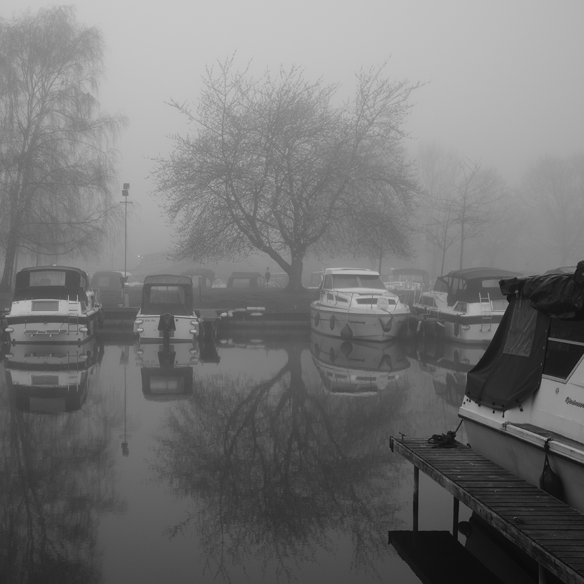 Mist - Boats link image