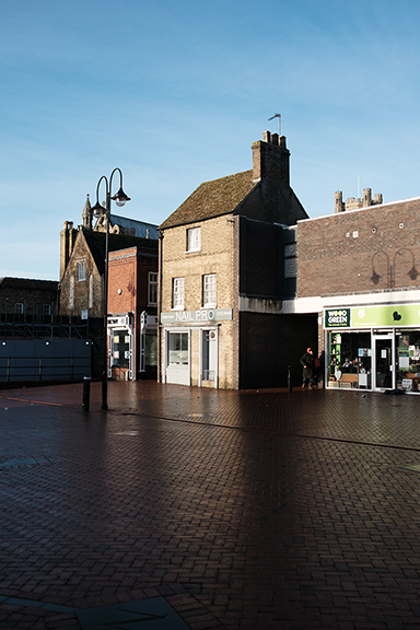 Market Square image