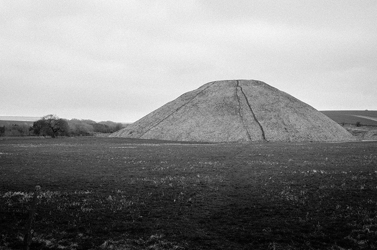 Avebury Stream II image