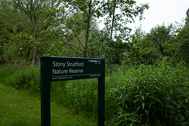 Stony Stratford link image