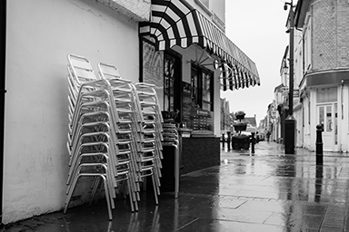 The Bagel Bar - chairs III link image