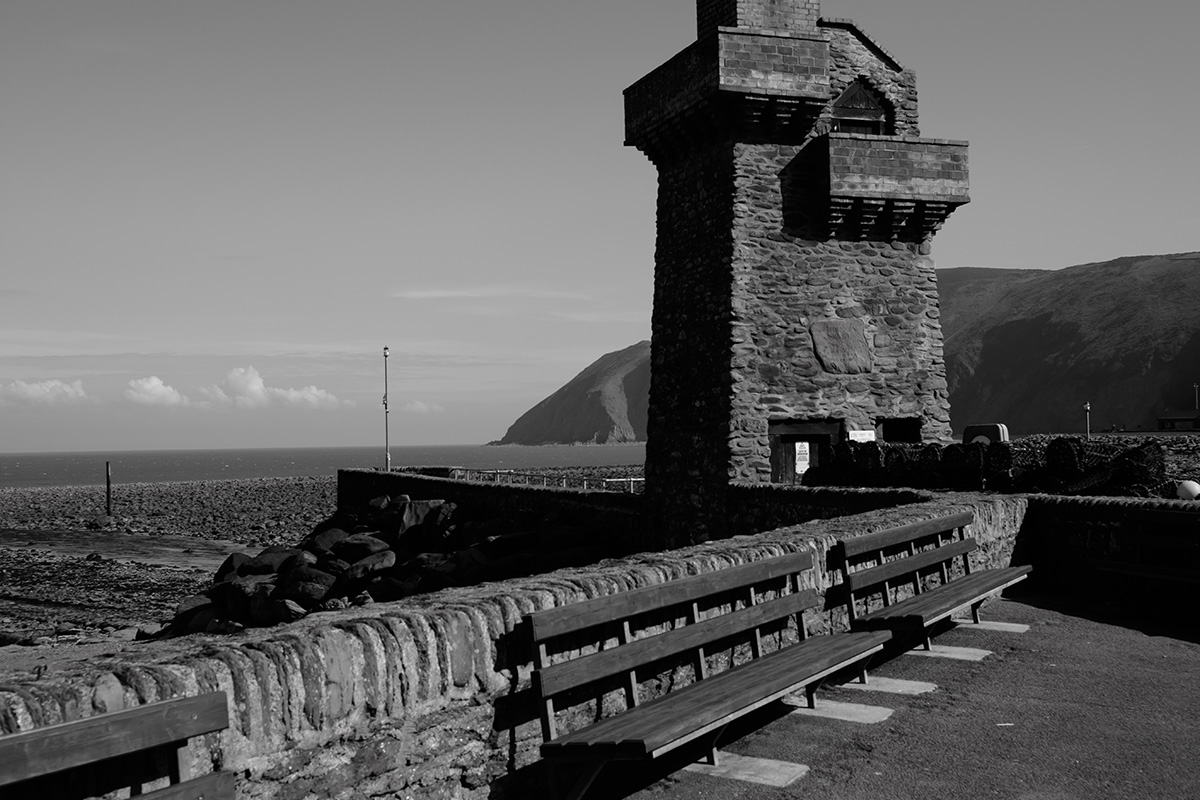 Rhenish Tower image