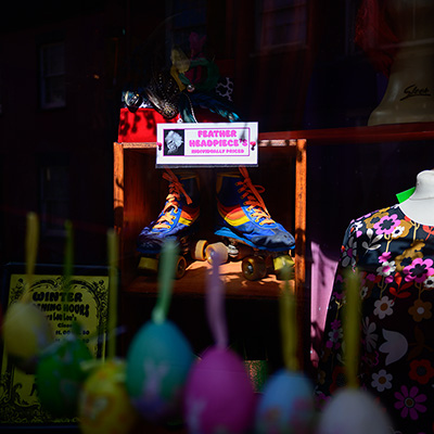 Urban - Shoes 2026 link image